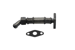 Oil Pipe For VW Audi Seat Skoda 038145736C 11451810001 Vika