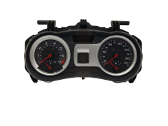 Speedometer/Instrument Cluster Renault Clio 3 8200628775 H 2640