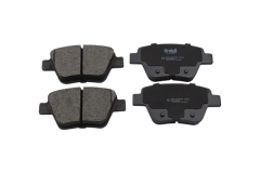 Brake Pads Rear For VW Audi Seat Skoda 5K0698451 66980828201 Vika