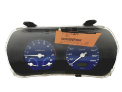 Speedometer/Instrument Cluster Honda HRV 78100S2HG100 HR-0265-102 52520