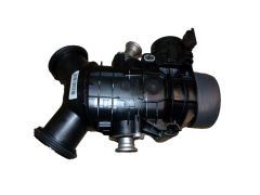 Throttle Body Valve Original 0345G1 0345.G1 Citroen Peugeot