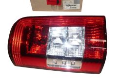 Lamp Left Original 6350CX 6350.CX Citroen Peugeot