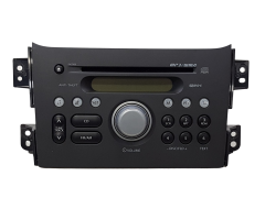 Radio Cd Mp3 Player Suzuki Opel 39101-51K0 CQ-MX0770G PACR08 1216