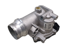 Throttle Body Valve 161A01874R Valeo 1.5 dCi Dacia Renault