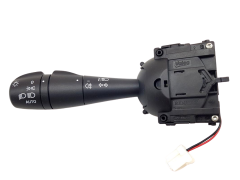 Light Switch Original Renault Clio IV Captur II 8201336961