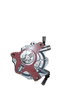 Vacuum Pump Citroen Peugeot 9674192280 QPlus