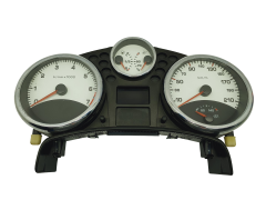 Speedometer/Instrument Cluster Peugeot 207 9662904080 A2C53190333 69461