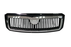 Radiator Grille For Skoda Fabia 1 6Y0853668 88530052802 DPA