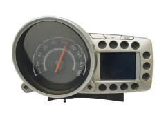 Speedometer/Instrument Cluster ChevroleT Spark 95949211 60930