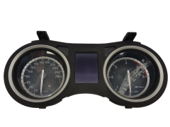 Speedometer/Instrument Cluster Alfa Romeo 159 0156072820 A2C53172598 21145