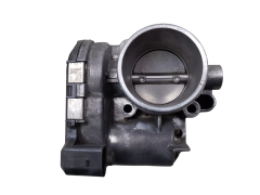 Throttle Body Valve Ford 8A6G-9F991-AB 0280750531 Bosch 1846