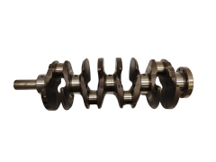 Crankshaft 935 0501F5 1,8 16v LFY Peugeot Citroen 4877