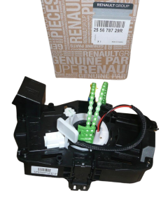 Airbag Slip Ring Original Renault Captur Twingo III 255678729R