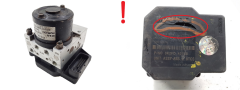 Abs Pump Kia Carens 0K2FD437A0 BH60113600 Mando 1626
