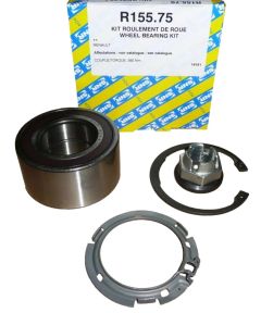 Wheel Bearing Renault 6001550915 R155.75 SNR