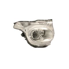Headlamp Right Original Citroen C1 B000863480