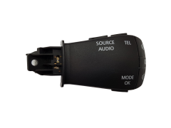 Radio Player Remote Control 255520229R Talisman Megane 4 Scenic 4 Renault