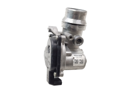 Throttle Body Valve Dacia Renault 161A09287R 1.5 DCI 1156