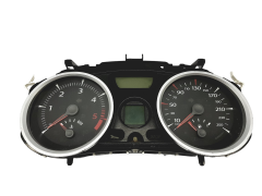 Speedometer/Instrument Cluster Renault Megane 2 8200408798 E 59484