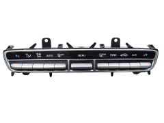 Heater Control Unit A/C Mercedes-Benz A2059058813