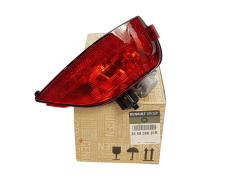 Fog Lamp Dacia 265808620R Original
