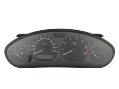 Speedometer/Instrument Cluster BMW 3 E36 6211 8360482 110008645002 54141