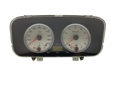Speedometer/Instrument Cluster Tata Indica 284354209912N C101522 2760