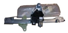 Window Regulator Right Front Original 807205167R Dacia