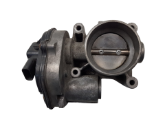 Throttle Body Valve Ford Volvo VP4F9U-9E928-AB VP4M5U-9E927-DC 3565