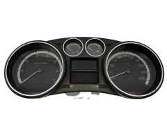 Speedometer/Instrument Cluster Peugeot 308 9665107380 22664