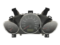 Speedometer/Instrument Cluster Mitsubishi Colt MN148890 MM0038009 37704
