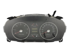 Speedometer/Instrument Cluster Hyundai Getz 94003-1C550 2004-35310H 48506