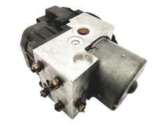 Abs Pump Mazda MX5 N068437A0 11000031210 Bosch 60150