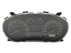 Speedometer/Instrument Cluster Seat Ibiza W06K0920850 110008924001 48734