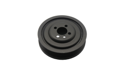 Belt pulley 03G105243 11050031101 VW Audi Seat Skoda Vika