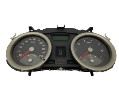 Speedometer/Instrument Cluster Renault Megane 2 8200306538 A 21681