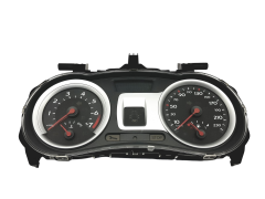Speedometer/Instrument Cluster Renault Clio 3 8200715181 S 52609