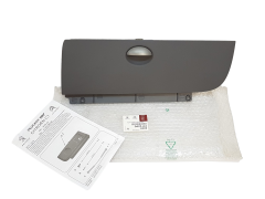 Glove Box Compartment New Original Citroen Peugeot C1 107 Aygo 9425A4