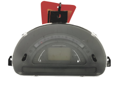 Speedometer/Instrument Cluster Citroen C2 C3 9652008280 H 01 49581