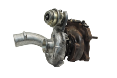 Turbocharger 751768-5004S 1.9 DCI Garrett Renault Opel