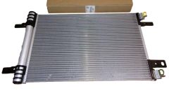 Air Conditioning Condenser New Original 9816746580 Citroen Peugeot