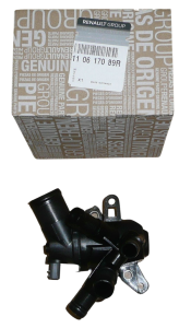 Thermostat Original Renault Megane Scenic 3 1.2 TCe 110617089R