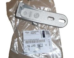 Bracket Drzwi Upper Rear New Original 1648323680 Citroen Peugeot