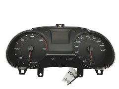 Speedometer/Instrument Cluster Seat Ibiza 6J0920802J A2C53398733 49875