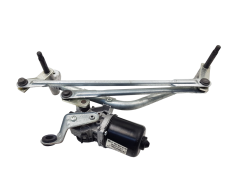 Wiper Linkage Twingo 3 Smart 288004574R A4538200140 0km RHD Anglik