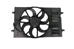 Radiator Fan 5Q0121203AB 99591779301 VW Audi Skoda Vika