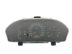 Speedometer/Instrument Cluster Mazda 626 KMGG3CA KM GG3CA