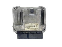 Control Unit 55207458 0281012148 Fiat Bosch 63231