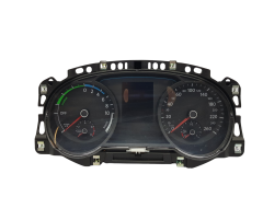 Speedometer/Instrument Cluster VW Golf MK7 5G1920754