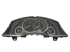 Speedometer/Instrument Cluster Opel Meriva A 13140265MN 110080162014 44158